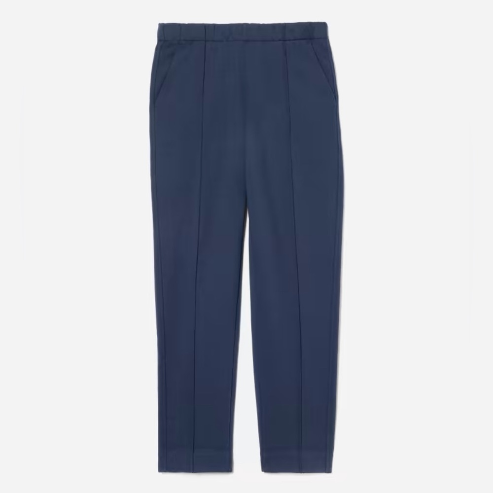Everlane Dream Pants - Navy